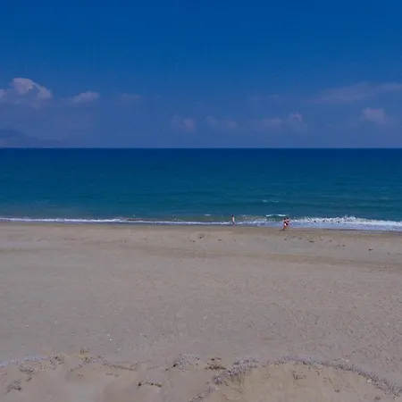 Artemis Vryses Crete Alikampos