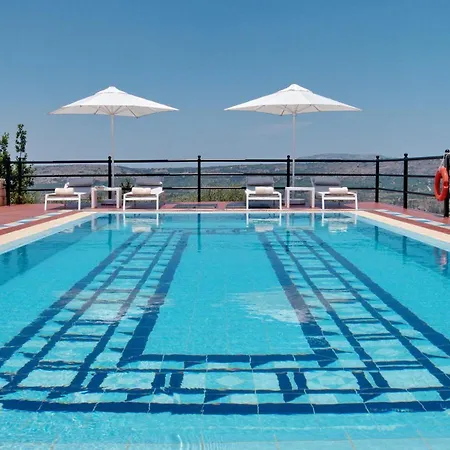 Βίλα Artemis Vryses Crete Αλίκαμπος