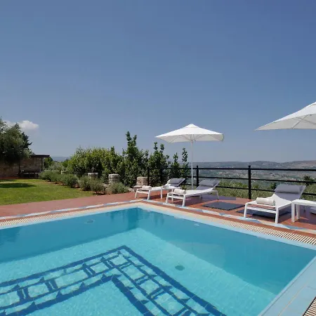 Artemis Vryses Crete Βίλα