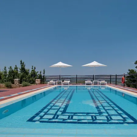Artemis Vryses Crete *