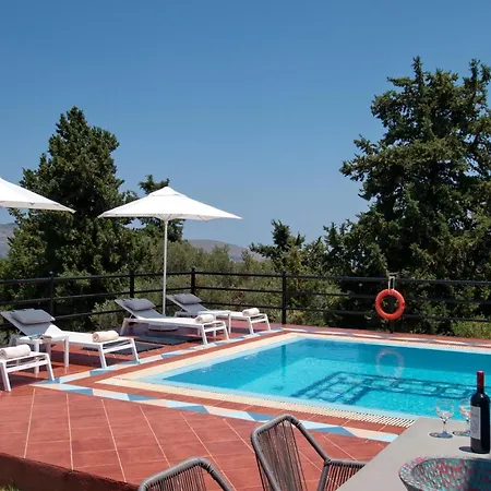 Artemis Vryses Crete
