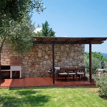 Artemis Vryses Crete *