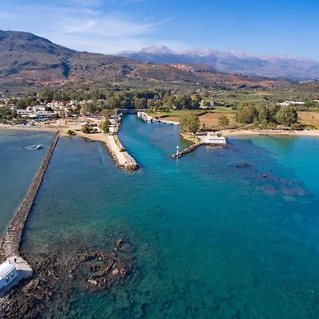 Βίλα Artemis Vryses Crete *