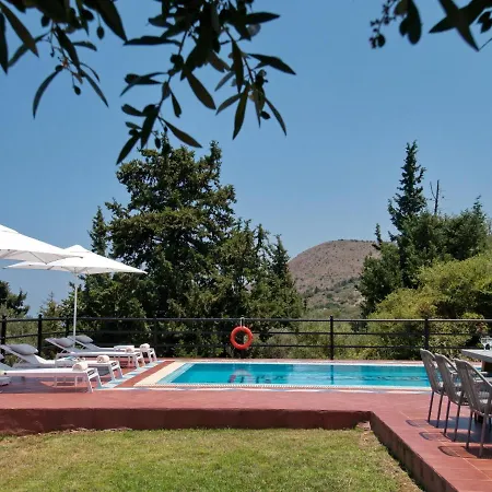 Artemis Vryses Crete Βίλα *