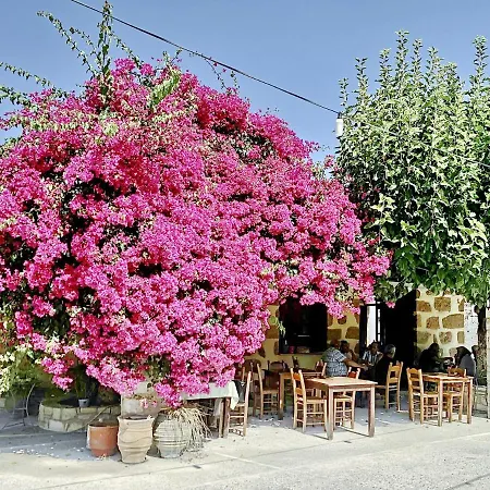 Artemis Vryses Crete Αλίκαμπος