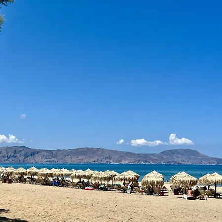 Artemis Vryses Crete Βίλα *